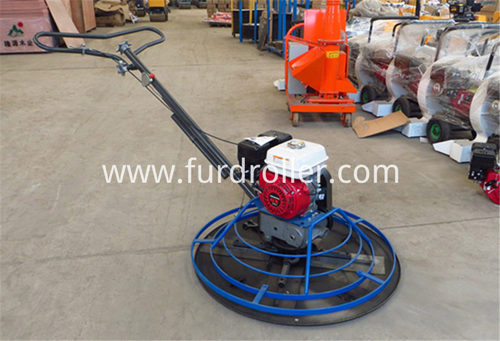 Power Trowel Power Trowel